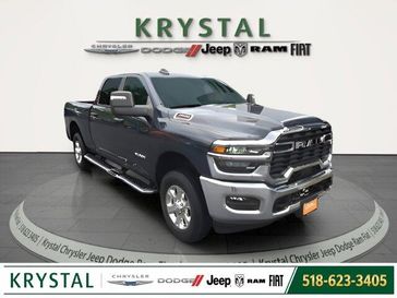 Used 2025 RAM 2500 Big Horn