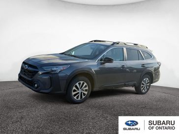 New 2025 Subaru Outback Premium