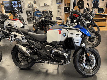 New 2026 BMW R1300GSA 
