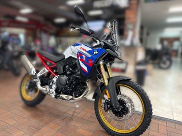 New 2026 BMW F 900 GS 