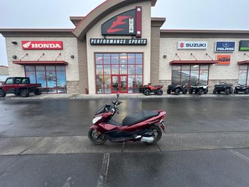 2016 Honda PCX150G 