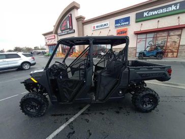 2025 Polaris RANGER CREW 1000 PREMIUM 