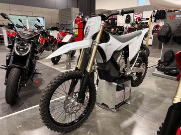 2025 STARK VARG EX 80HP 