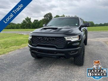 Used 2025 RAM 1500 RHO