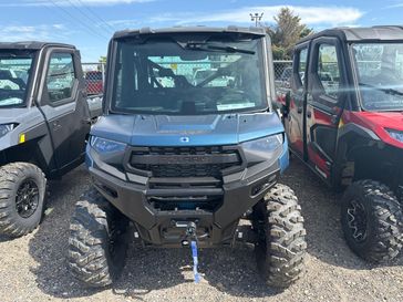 2025 Polaris RANGER CREW XP 1000 NORTHSTAR EDITION ULTIMATE 