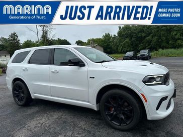 Used 2022 Dodge Durango R/T