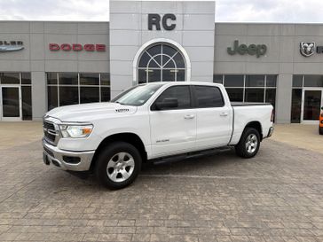 Used 2021 RAM 1500 
