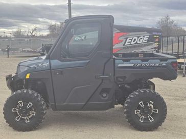 New 2026 Polaris RGR XP 1000 NS PREM 