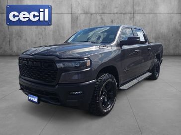 Used 2025 RAM 1500 Warlock