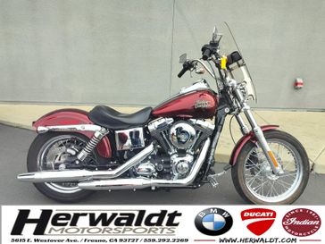 2013 Harley-Davidson Dyna Street Bob FXDBP 