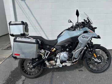 2019 BMW F 850 GS Adventure 