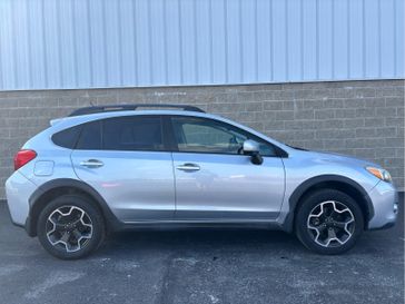 2013 Subaru XV Crosstrek Limited