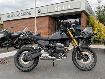 2026 BMW R 12 G/S