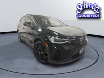 Used 2025 Volkswagen ID.4 Pro S Plus AWD Black Edition