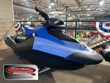 New 2024 Sea-Doo SPARK FOR 2 90 (SOUND SYSTEM) 