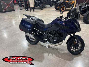 Used 2025 Honda NT1100 DCT 