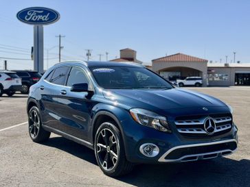 Used 2019 Mercedes-Benz GLA 250 250