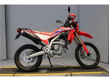 2021 Honda CRF 300L