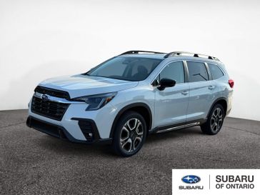 New 2025 Subaru Ascent Limited