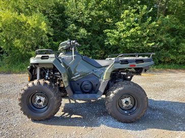 New 2024 Polaris SPORTSMAN 450 EPS 