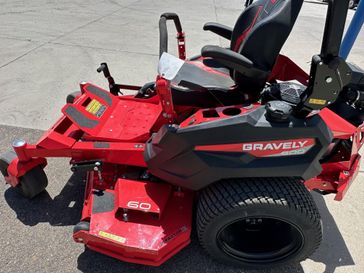 New 2022 Gravely Usa Pro-Turn 660 60 in. Kawasaki FX1000 38.5 hp 