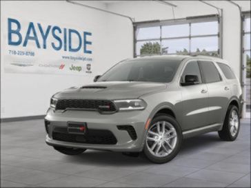 2025 Dodge Durango R/T Plus Awd