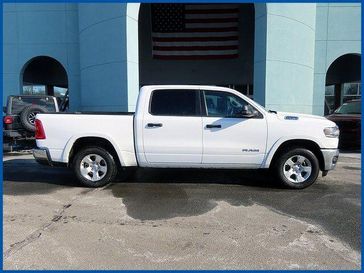 Used 2025 RAM 1500 Big Horn Lone Star