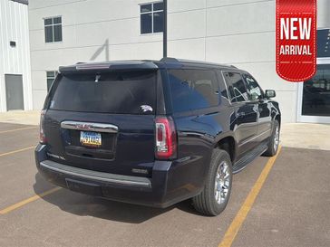 Used 2018 GMC Yukon XL Denali