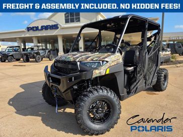 2026 Polaris RANGER CREW XP 1000 Premium