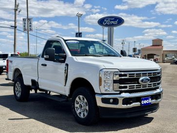 Used 2024 Ford F-350 XLT