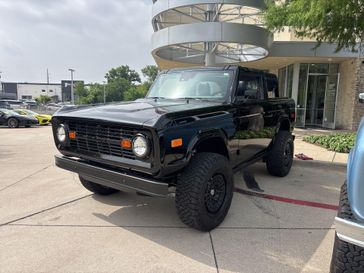 Used 2024 Ford Bronco by VINTAGE MODERN
