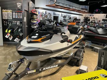 New 2026 SEA DOO FISHPRO TROPHY 170 