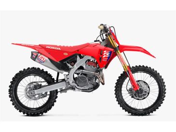 2026 Honda CRF250RWE