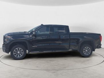 Used 2024 GMC Sierra AT4