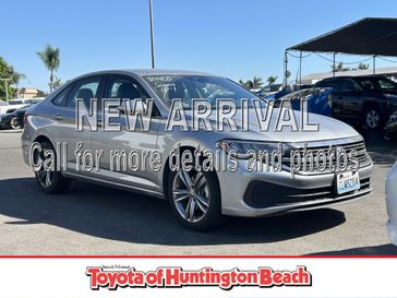 Used 2024 Volkswagen Jetta 1.5T SE