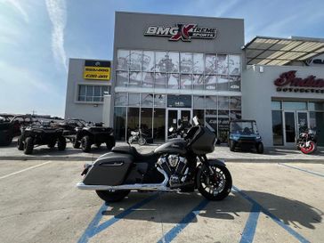 2024 Indian Motorcycle Challenger