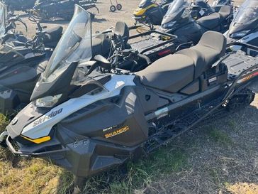New 2026 Ski-Doo SKAND LE 900 ACE 