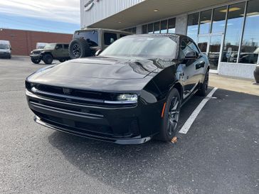 New 2026 Dodge Charger Scat Pack 2-door Awd