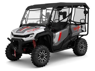 2025 Honda SXS10M5SE-262374 