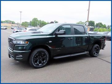 New 2026 RAM 1500 Express