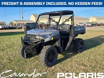 2026 Polaris RANGER XP 1000 Premium