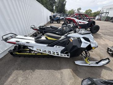 New 2025 SKIDOO SUMMIT EDGE 850 S GY HAC 165 3P4F 25 