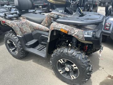 New 2026 Denago Powersports MUDHAWK 10FI 