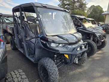 USED 2021 CAN-AM DEFENDER MAX XT HD8 