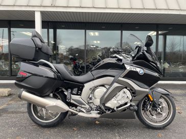 New 2026 BMW K 1600 GTL 