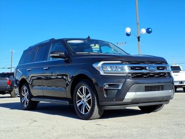 Used 2024 Ford Expedition Limited