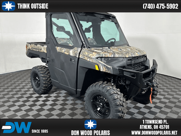 New 2026 Polaris RANGER XP 1000 NORTHSTAR EDITION PREMIUM 