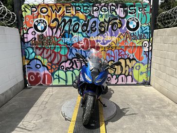 New 2026 BMW R1300RS 