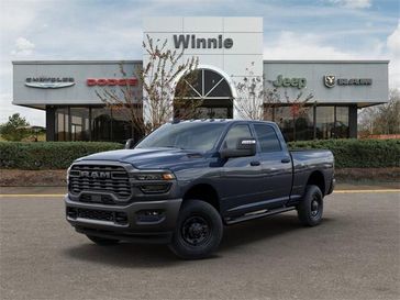 New 2026 RAM 2500 Tradesman