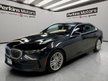 Used 2024 BMW 530i xDrive